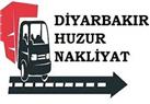 Huzur Nakliyat  - Diyarbakır